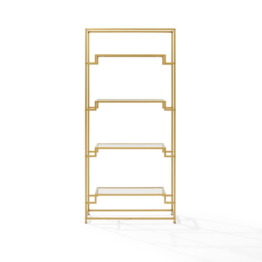 Celeste Etagere Bookcase. Picture 4