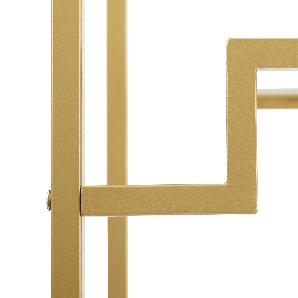 Celeste Etagere Bookcase. Picture 10