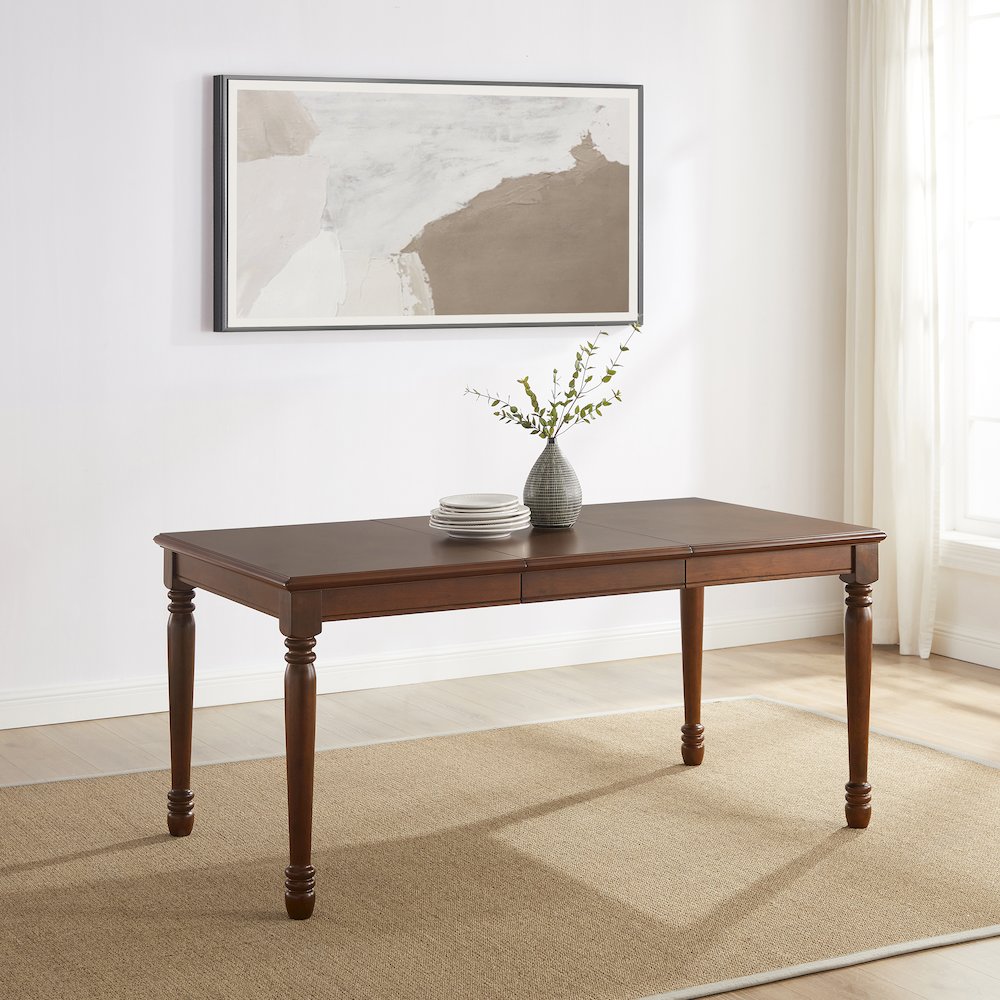 Shelby Dining Table. Picture 6