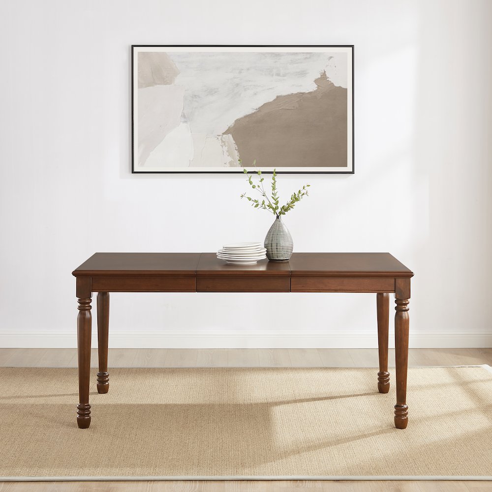 Shelby Dining Table. Picture 7