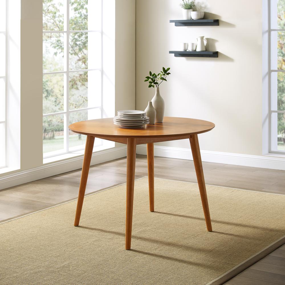 Landon Round Dining Table. Picture 5