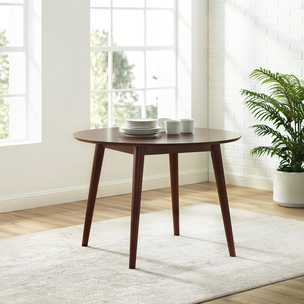 Landon Round Dining Table. Picture 2