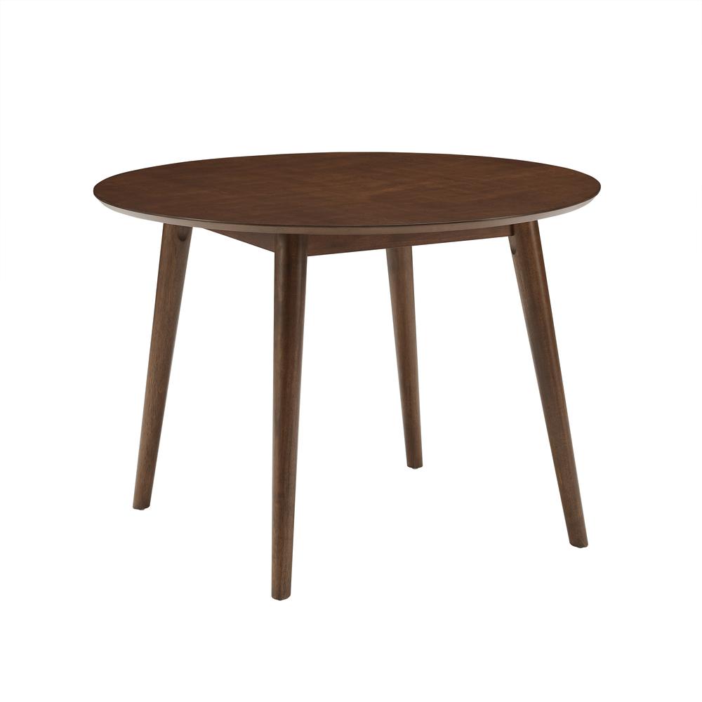 Landon Round Dining Table. Picture 1