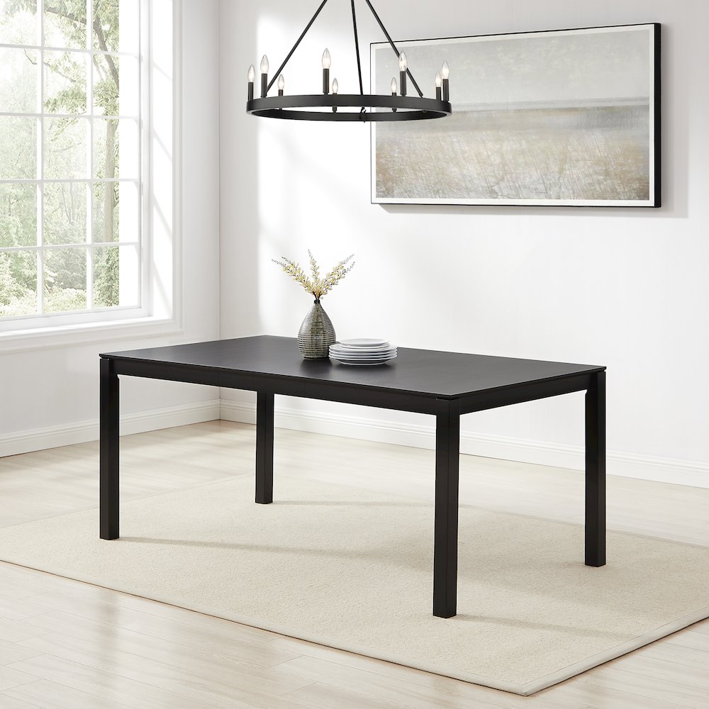 Greer Dining Table. Picture 4