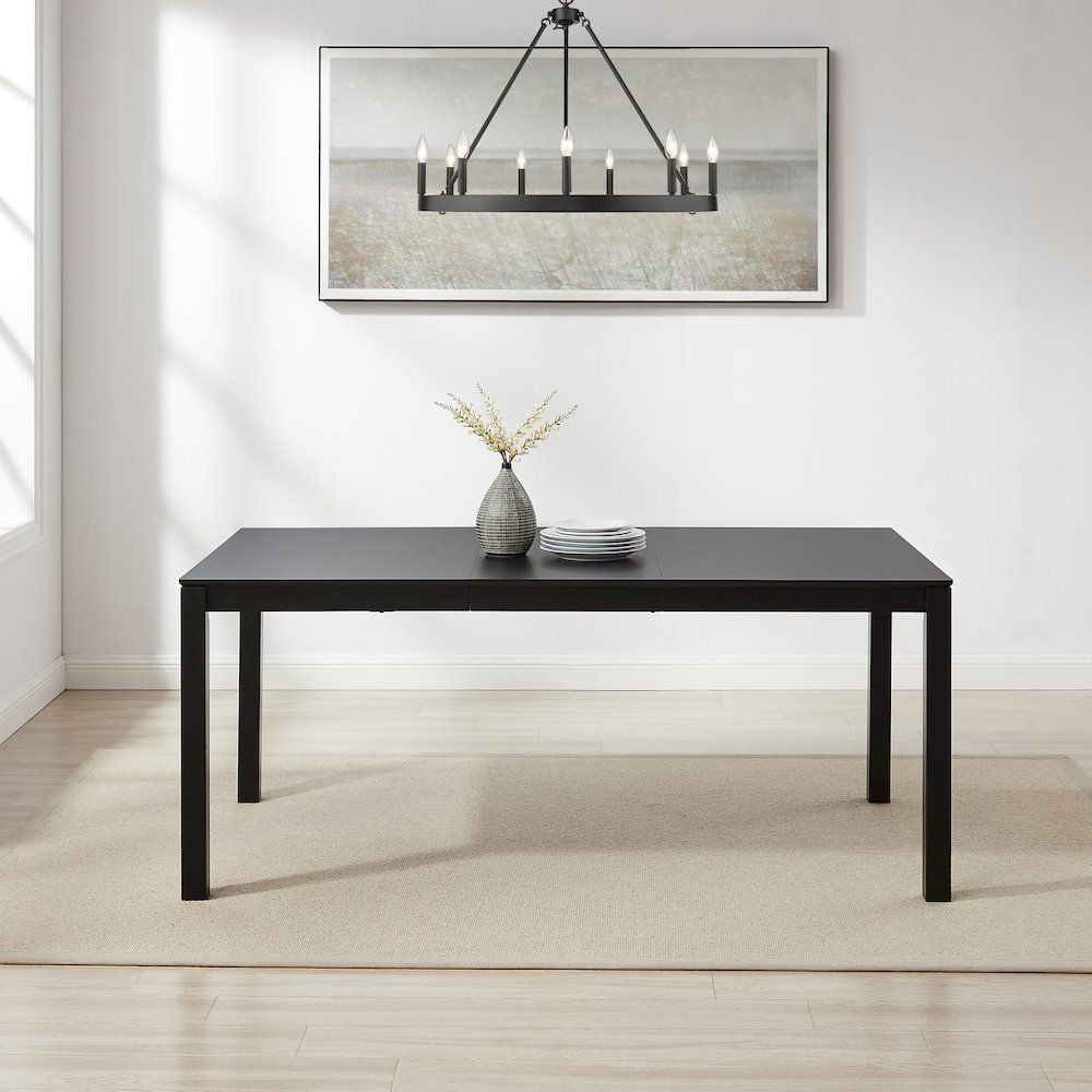 Greer Dining Table. Picture 5