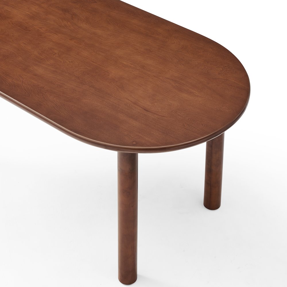Kennedy Dining Table. Picture 8