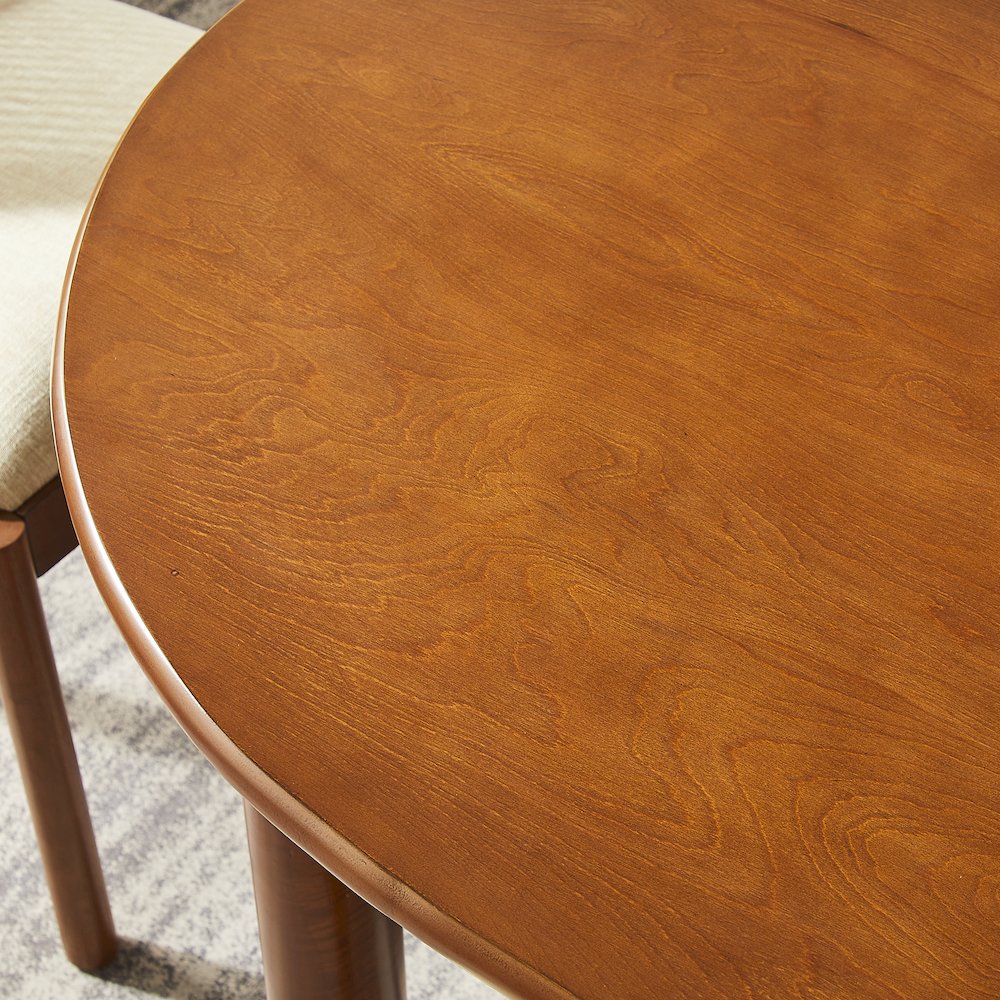 Kennedy Dining Table. Picture 10