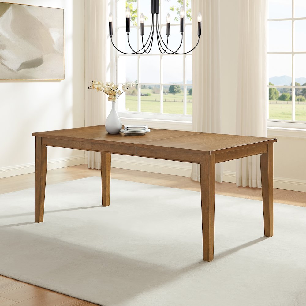 Alessia Dining Table. Picture 11