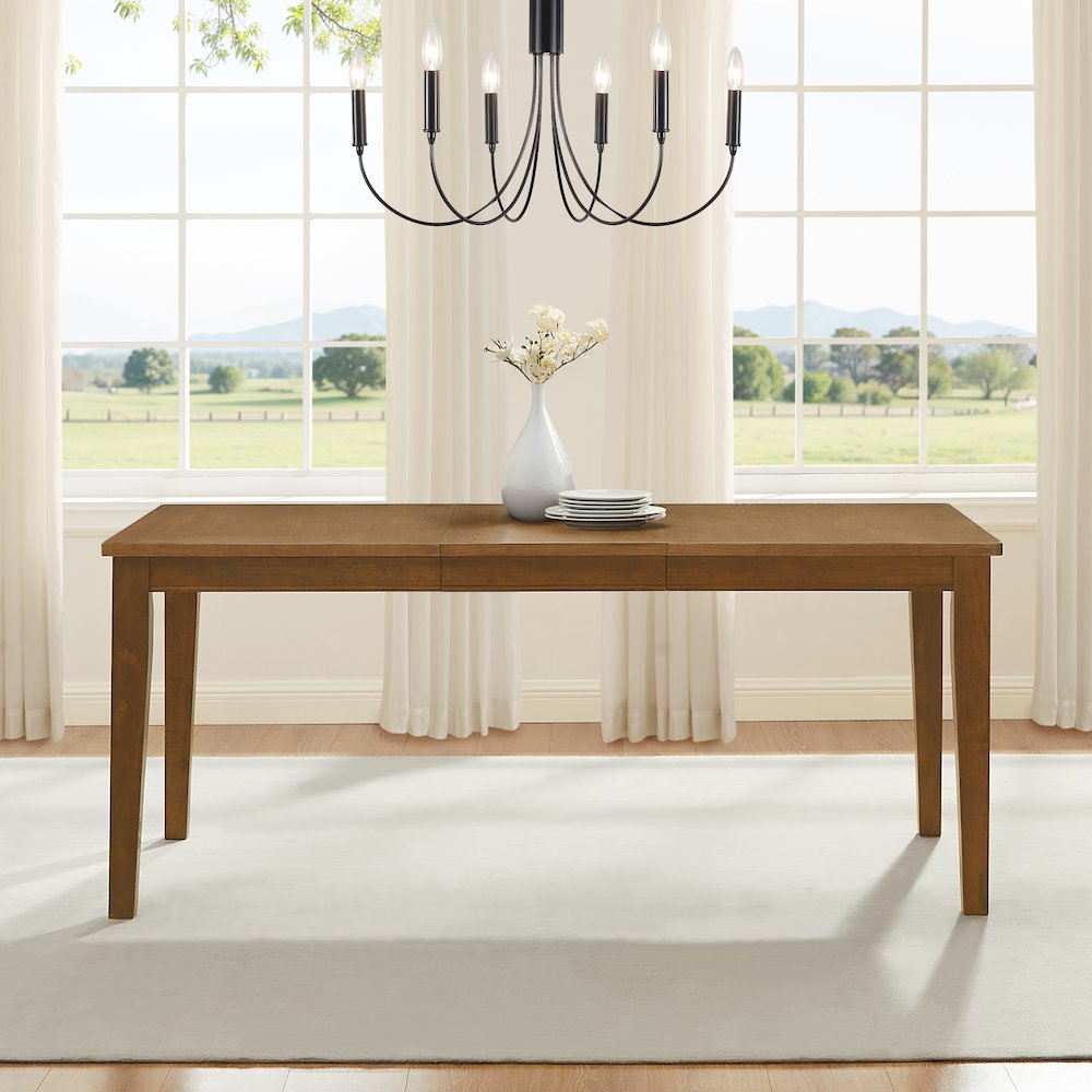 Alessia Dining Table. Picture 12