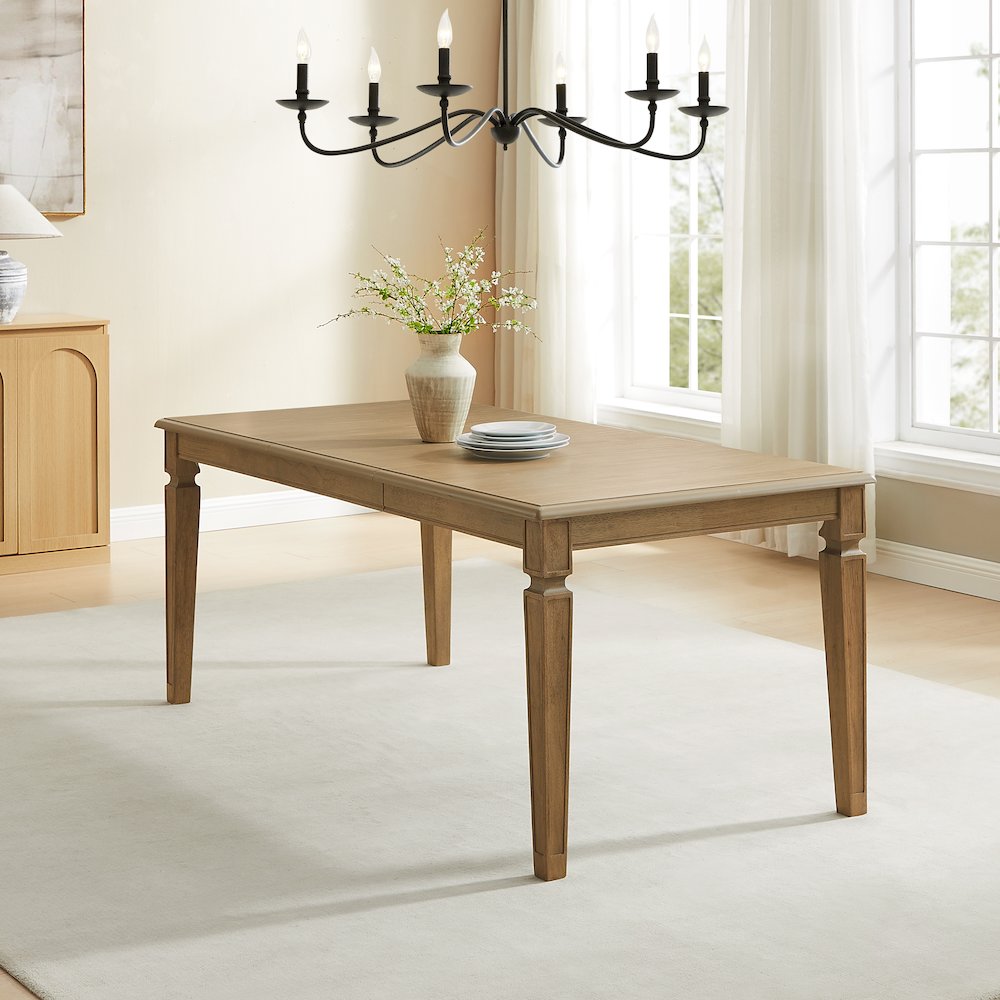 Katia Dining Table. Picture 4