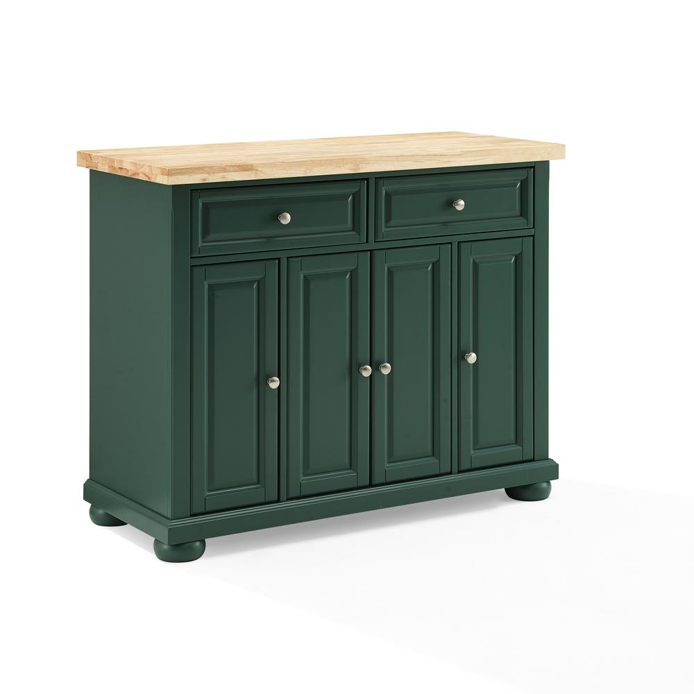Madison Kitchen Island/Cart. Picture 9