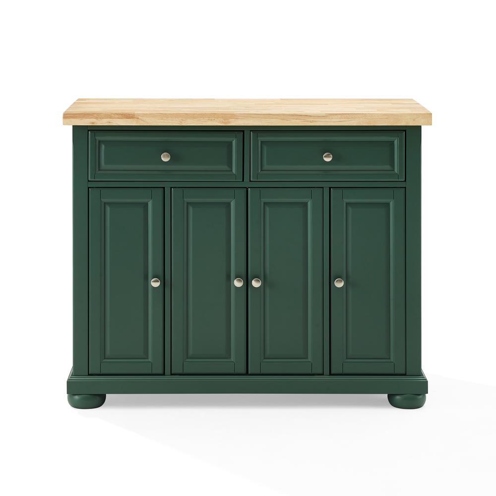 Madison Kitchen Island/Cart. Picture 10