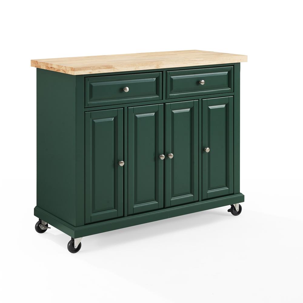 Madison Kitchen Island/Cart. Picture 12