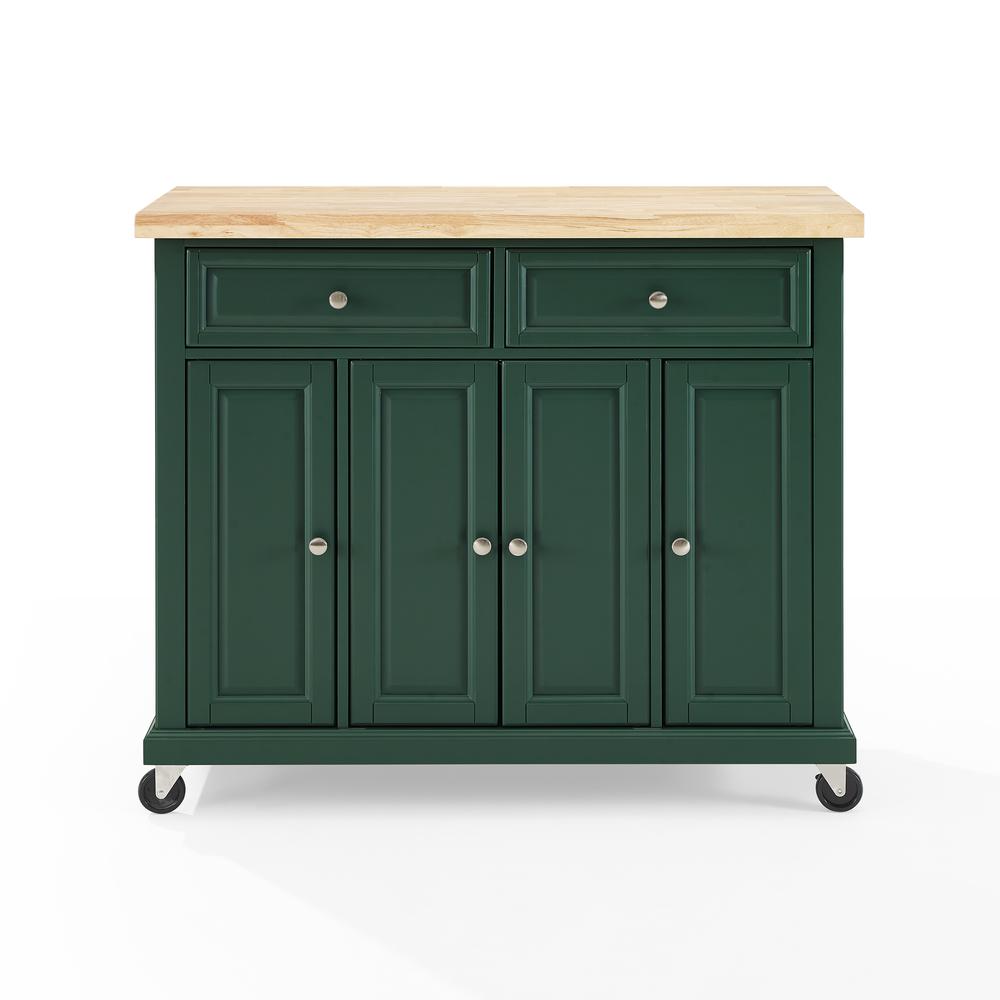 Madison Kitchen Island/Cart. Picture 13