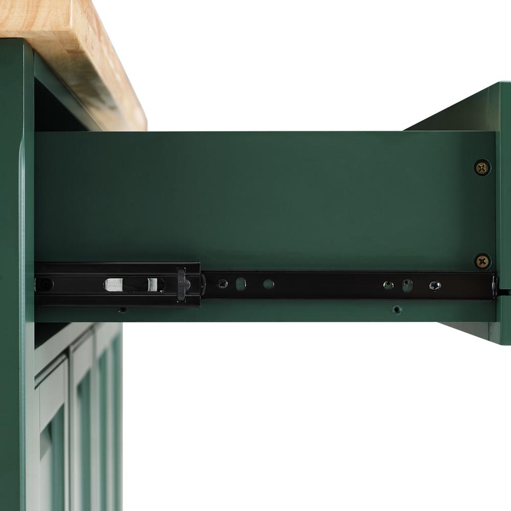 Madison Kitchen Island/Cart. Picture 17