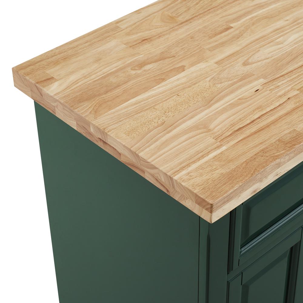 Madison Kitchen Island/Cart. Picture 18