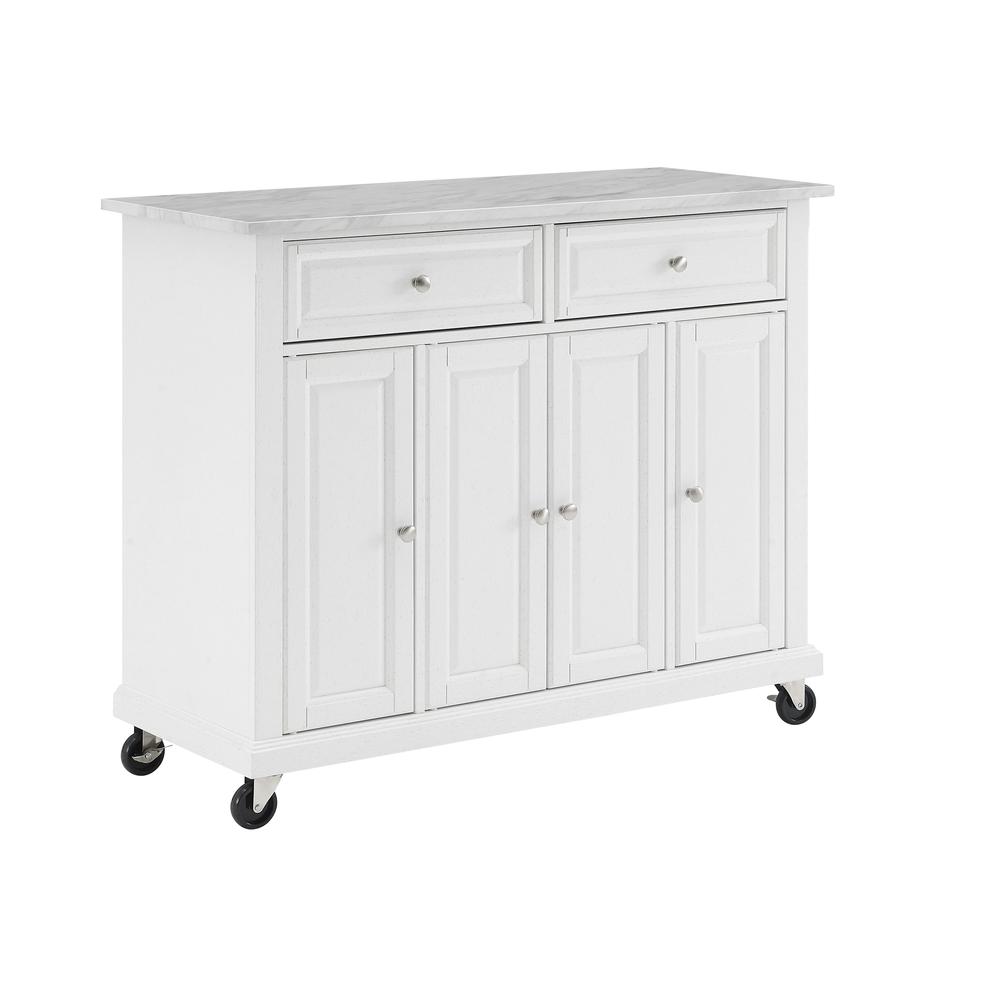 Avery Kitchen Island/Cart. Picture 8