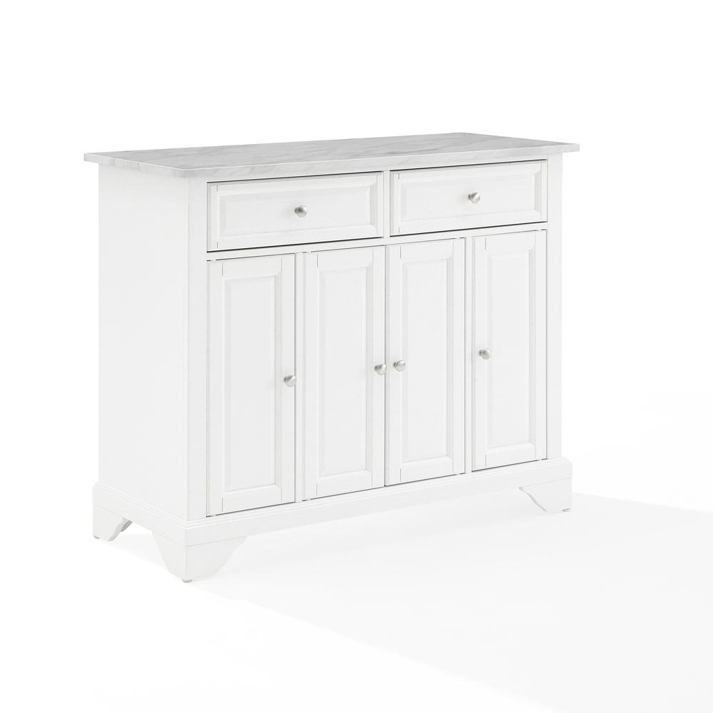 Avery Kitchen Island/Cart. Picture 12