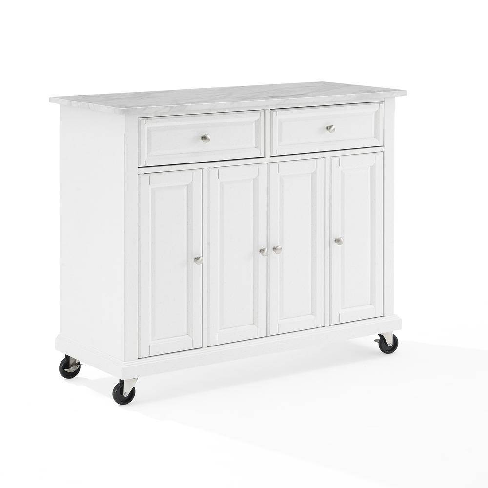 Avery Kitchen Island/Cart. Picture 15