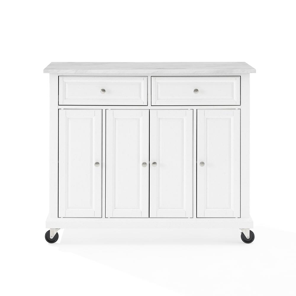 Avery Kitchen Island/Cart. Picture 16