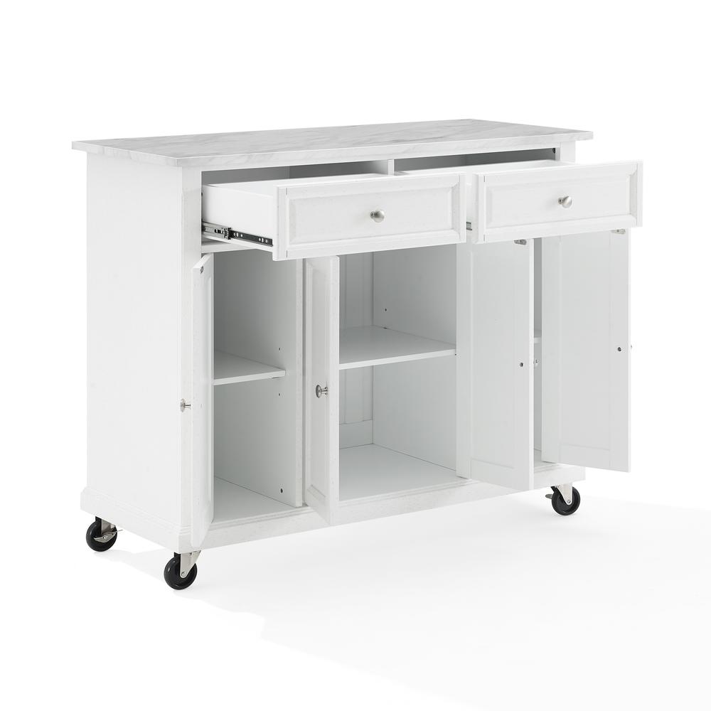 Avery Kitchen Island/Cart. Picture 17