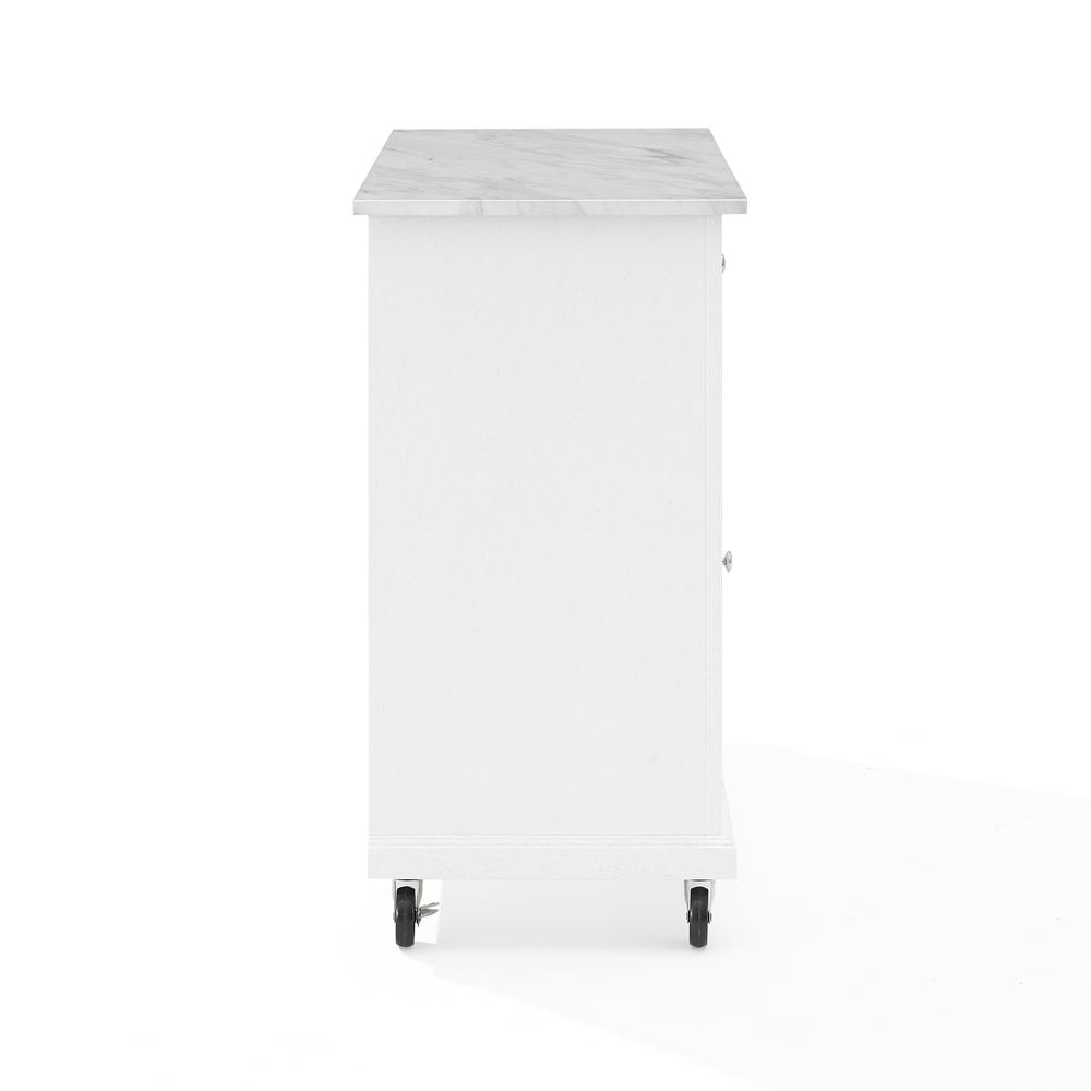 Avery Kitchen Island/Cart. Picture 19