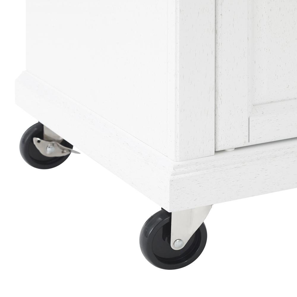 Avery Kitchen Island/Cart. Picture 23