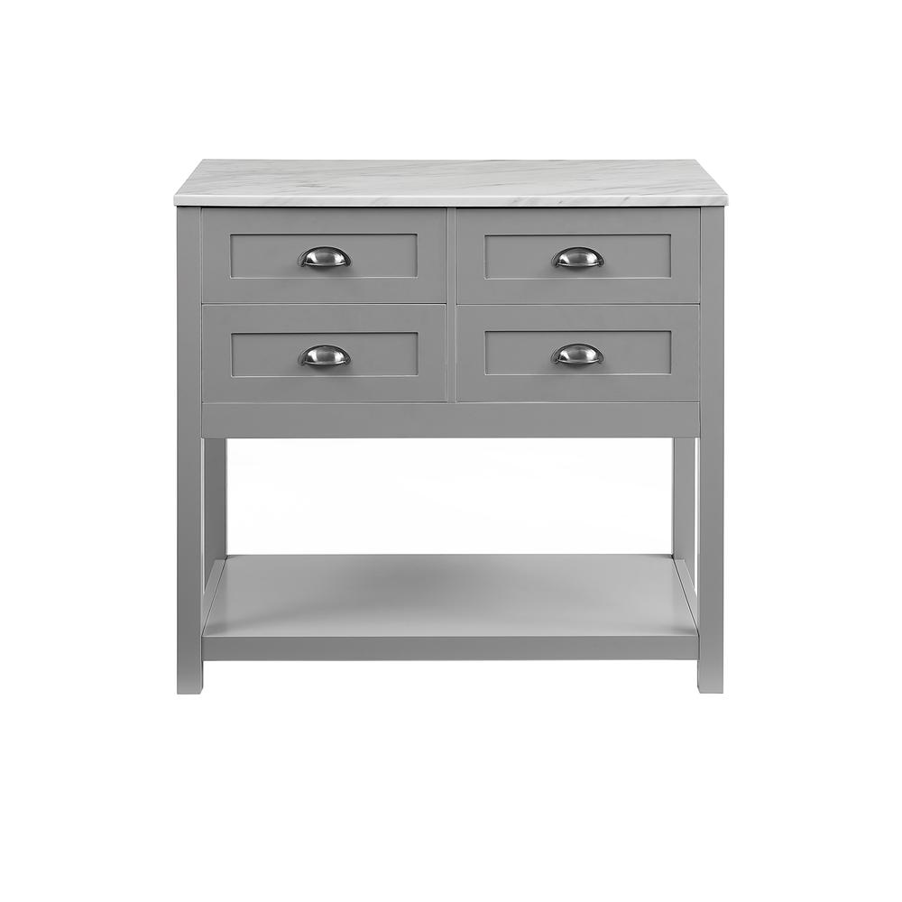 Connell Kitchen Island/Cart. Picture 11