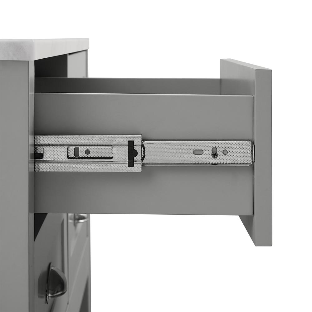 Connell Kitchen Island/Cart. Picture 19