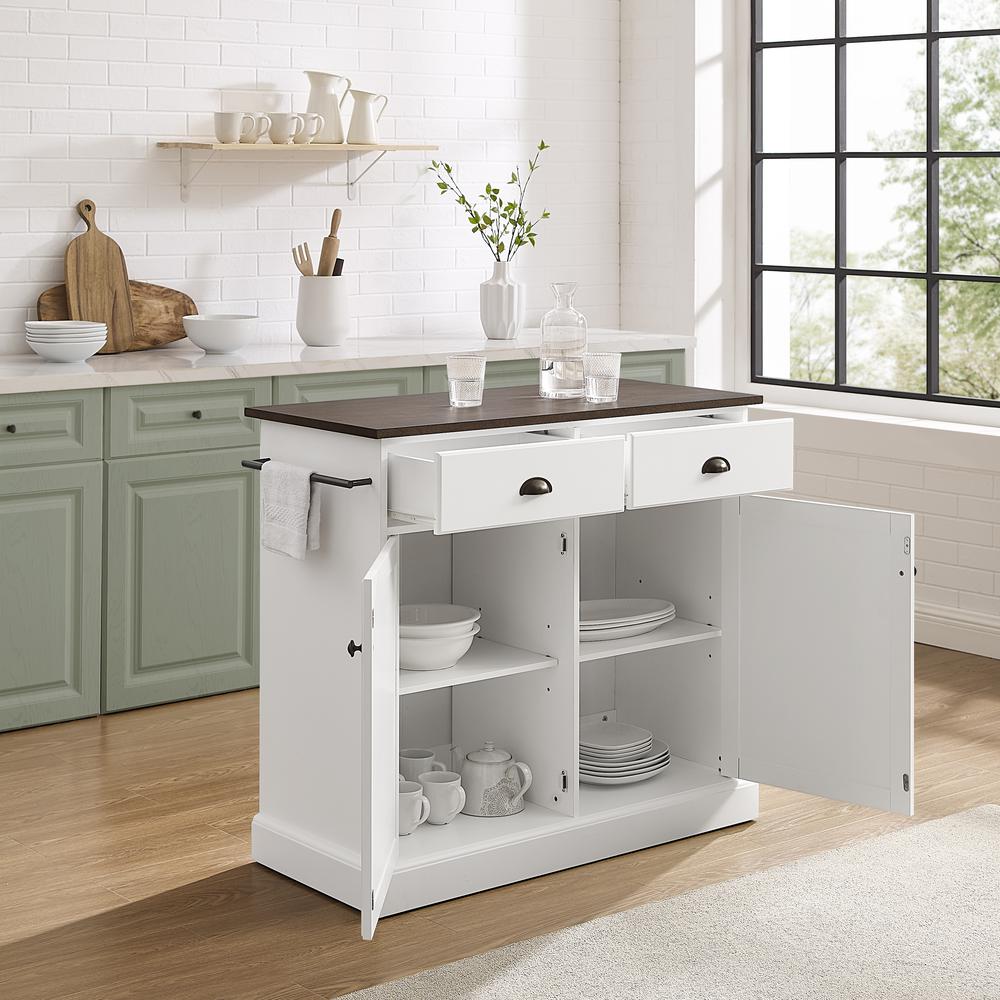 Shoreline Kitchen Island. Picture 4