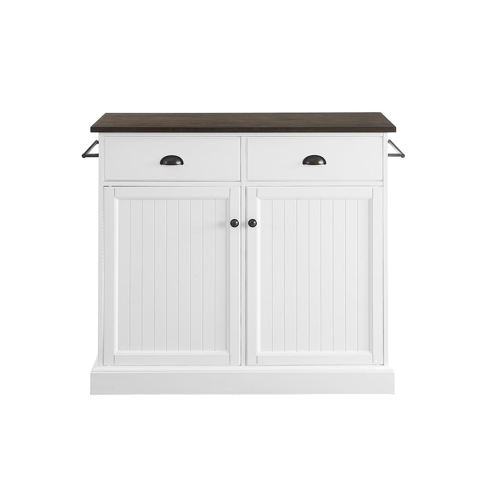 Shoreline Kitchen Island. Picture 5