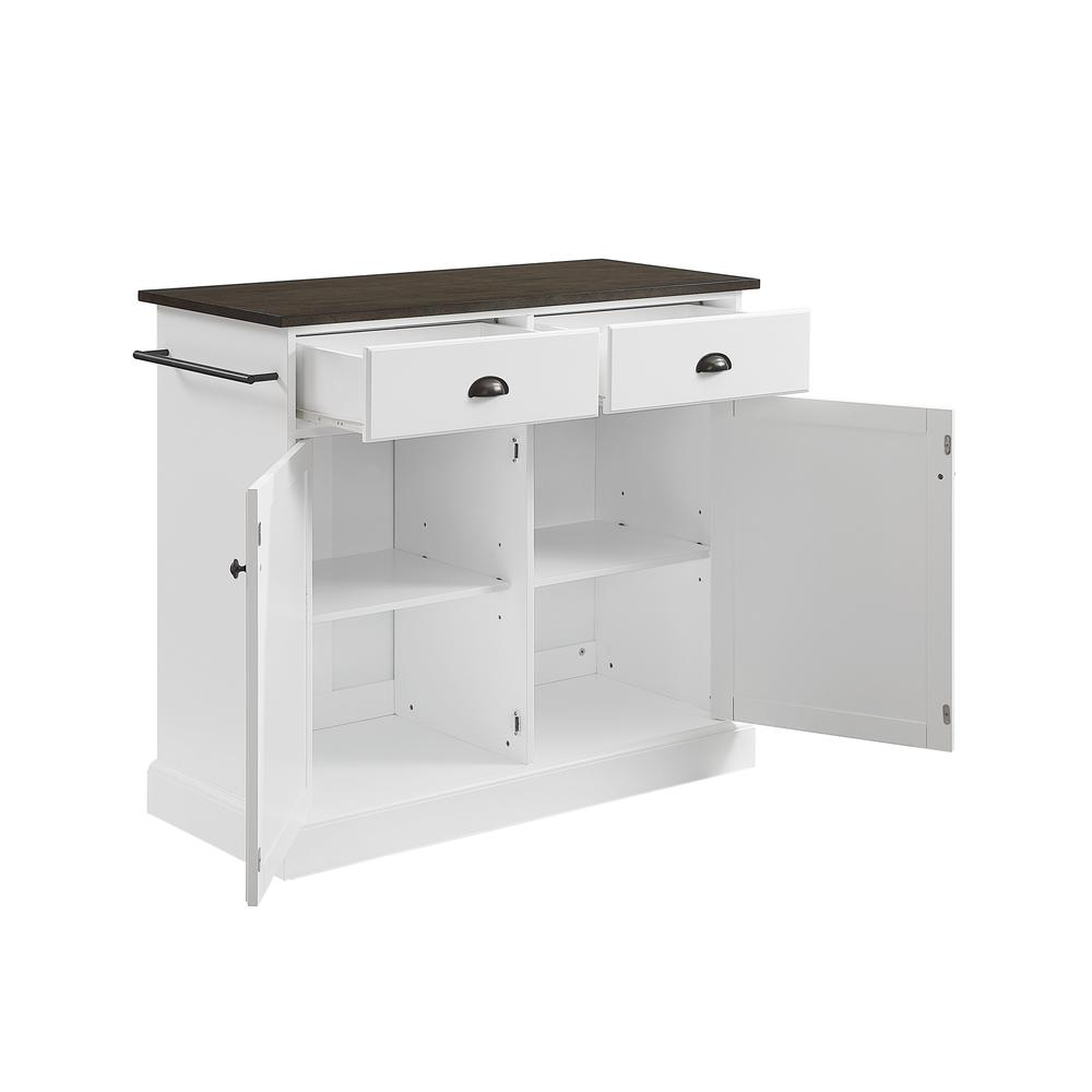 Shoreline Kitchen Island. Picture 6