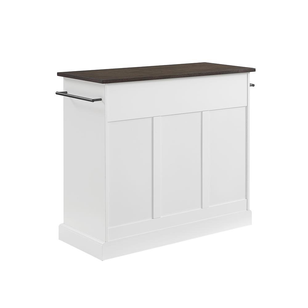 Shoreline Kitchen Island. Picture 7