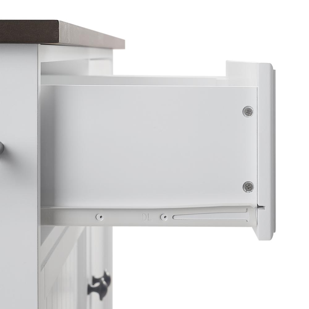 Shoreline Kitchen Island. Picture 12