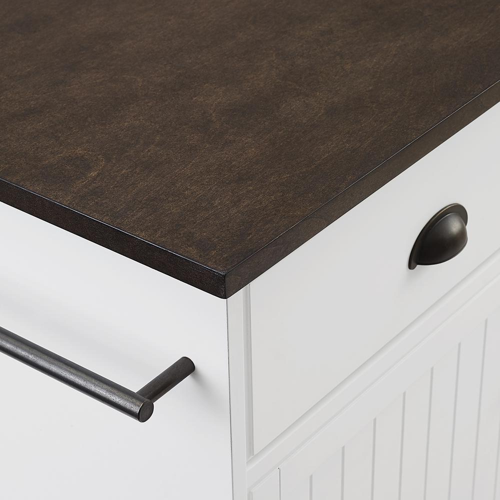 Shoreline Kitchen Island. Picture 13