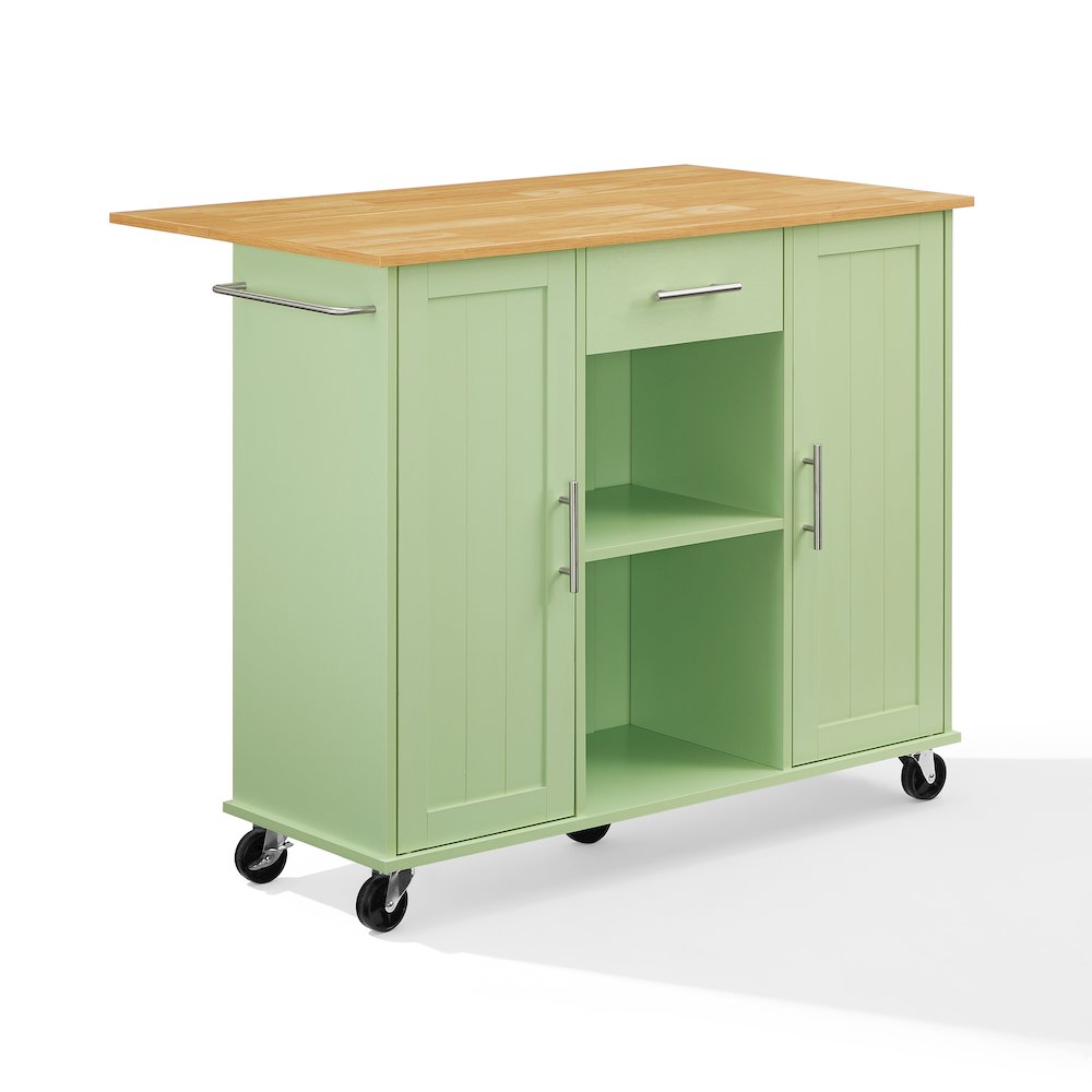 Stella Kitchen Cart. Picture 1