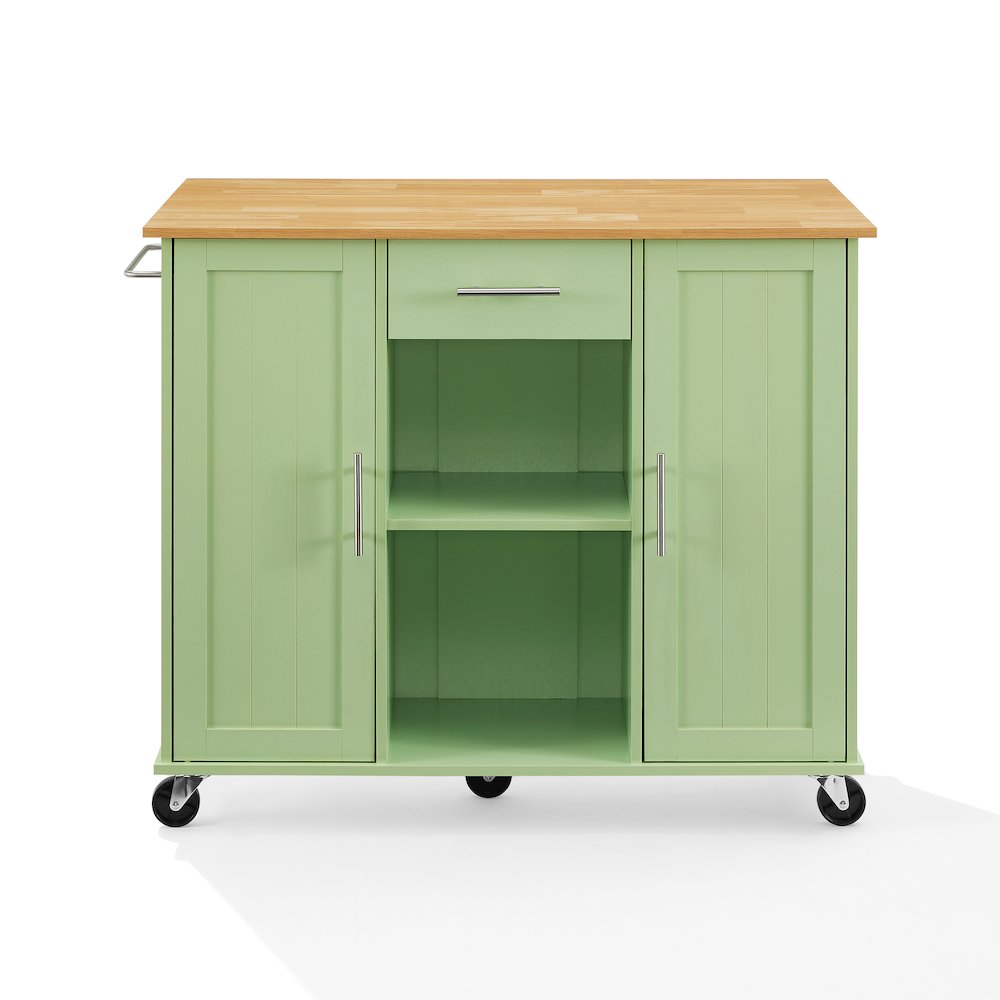 Stella Kitchen Cart. Picture 2