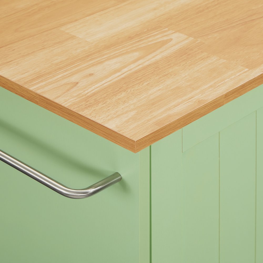 Stella Kitchen Cart. Picture 17