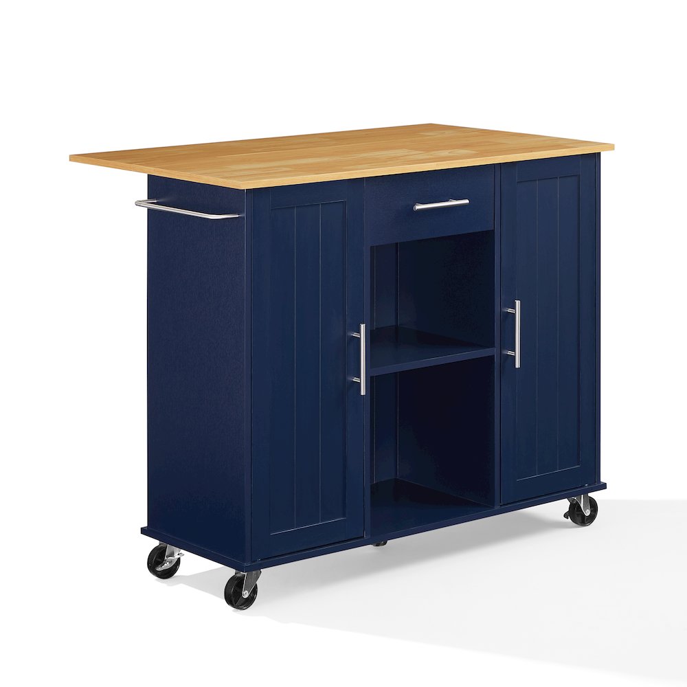 Stella Kitchen Cart. Picture 1