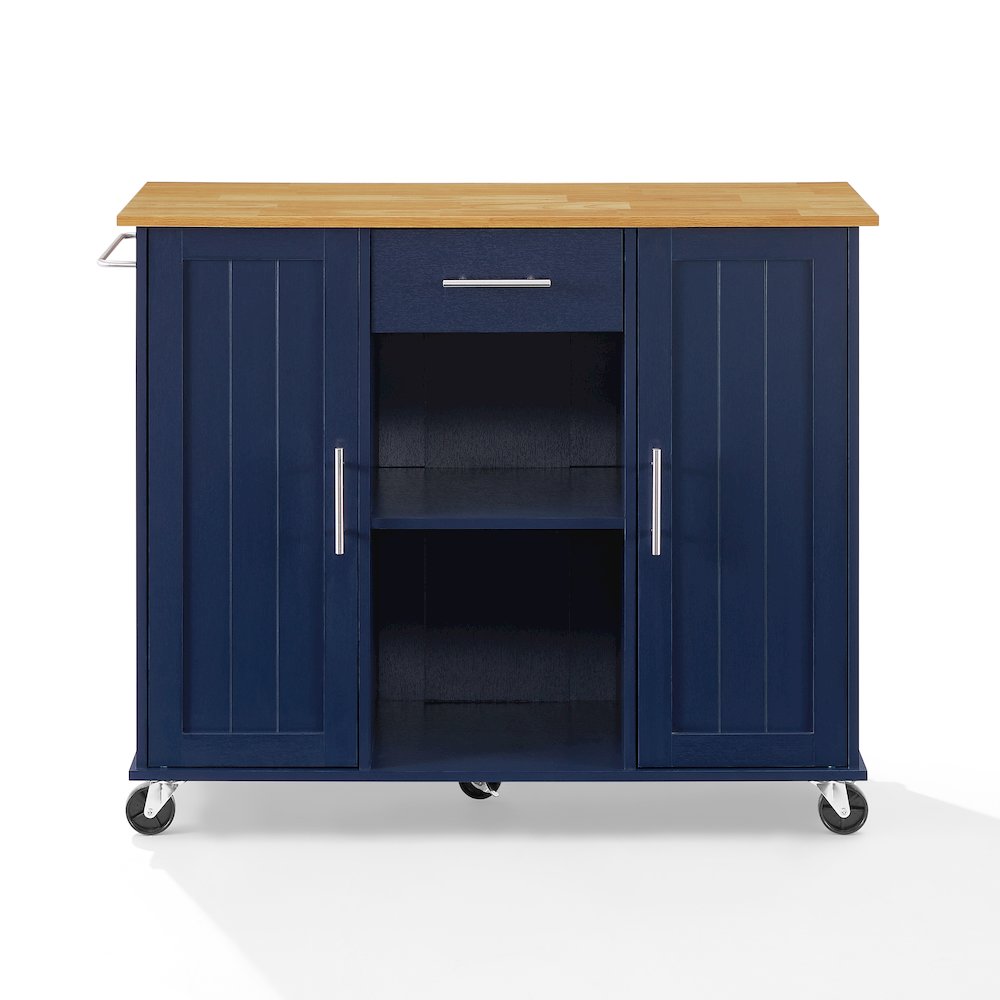 Stella Kitchen Cart. Picture 2
