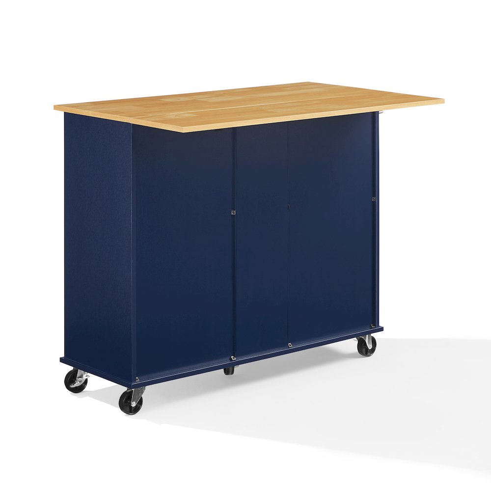 Stella Kitchen Cart. Picture 4