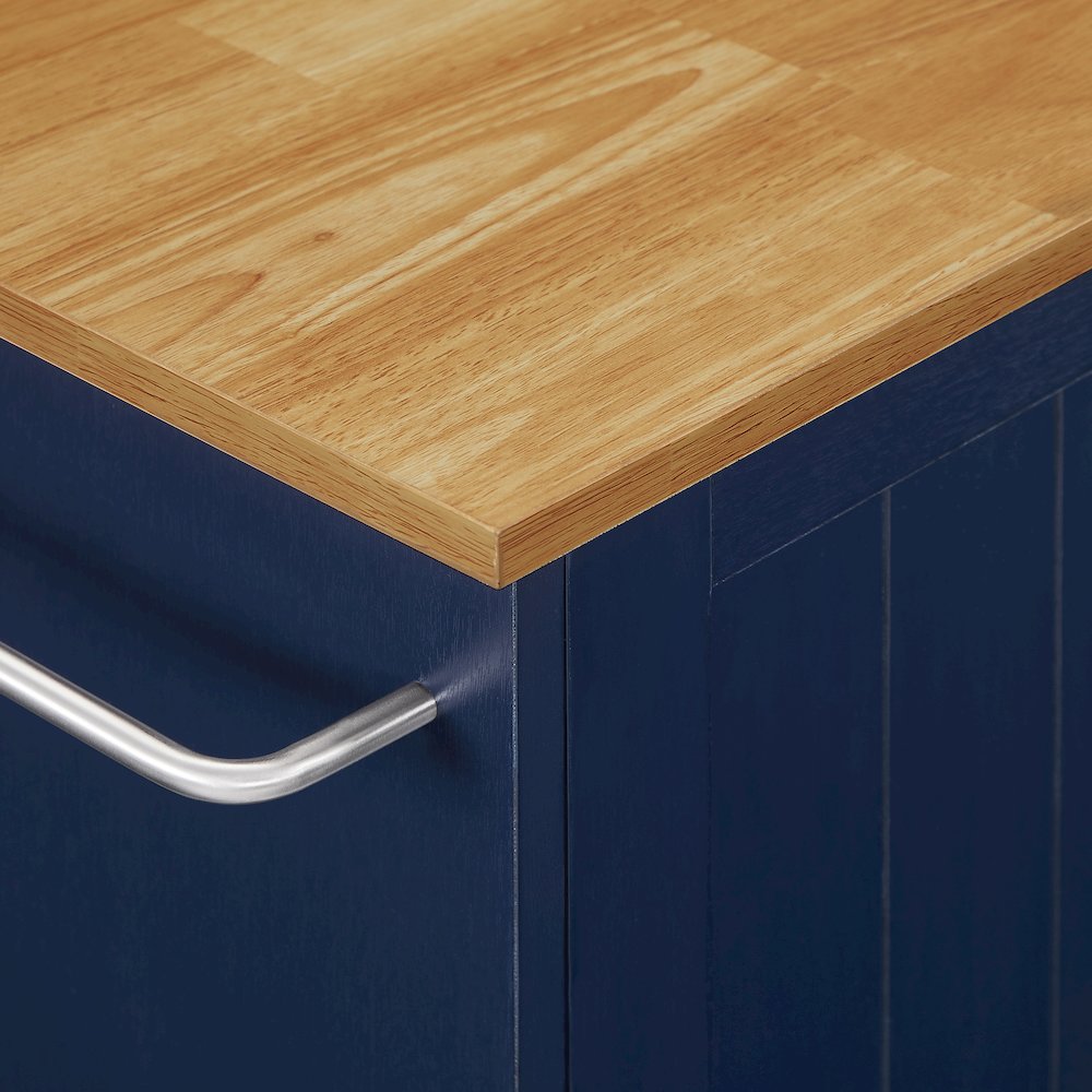 Stella Kitchen Cart. Picture 17