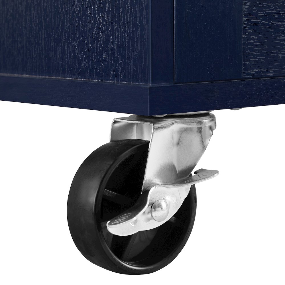 Stella Kitchen Cart. Picture 19
