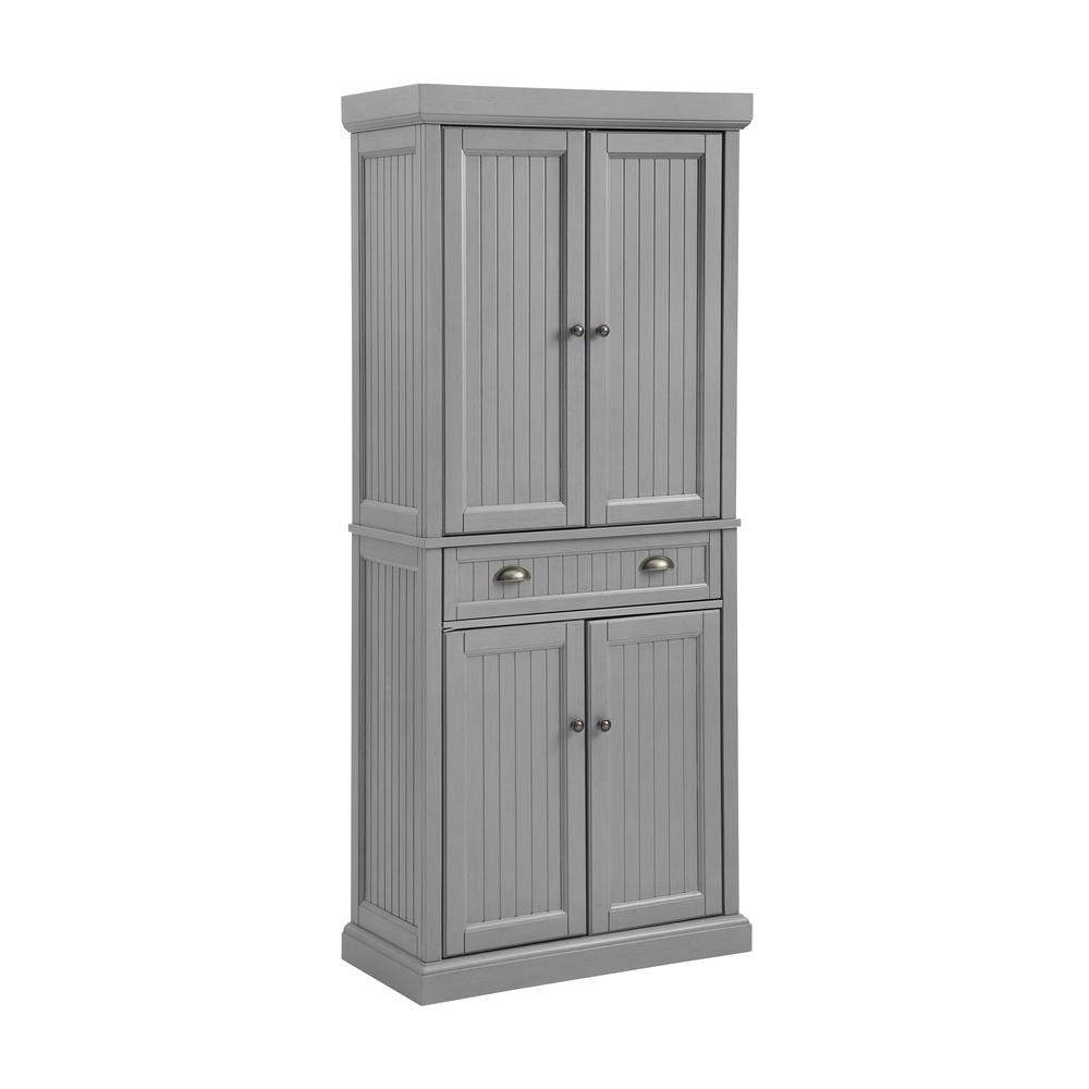 Seaside Kitchen Storage Pantry. Picture 1