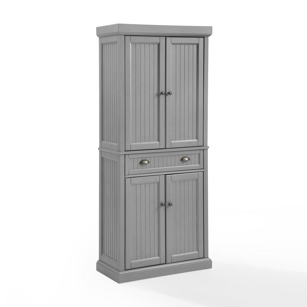 Seaside Kitchen Storage Pantry. Picture 9