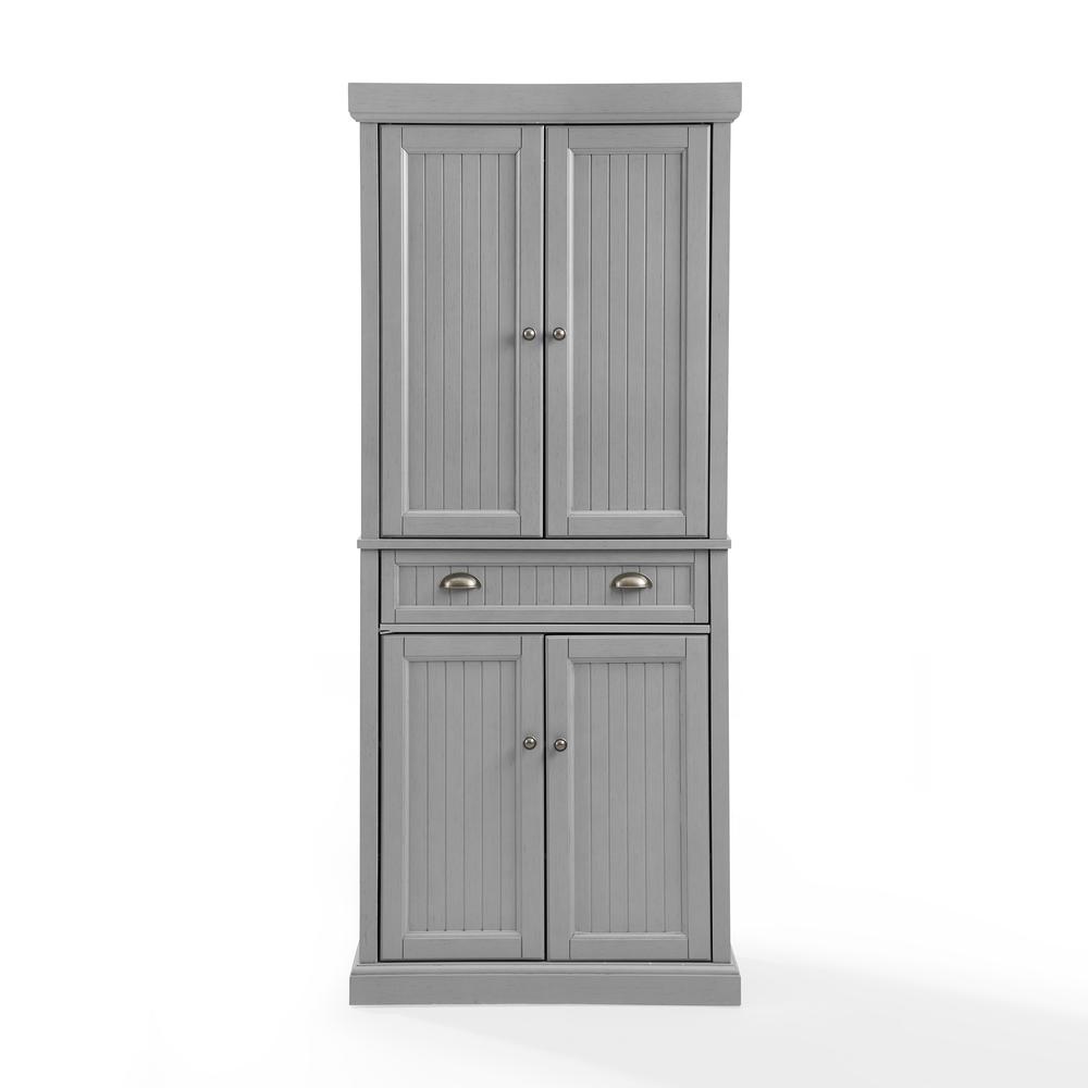 Seaside Kitchen Storage Pantry. Picture 10