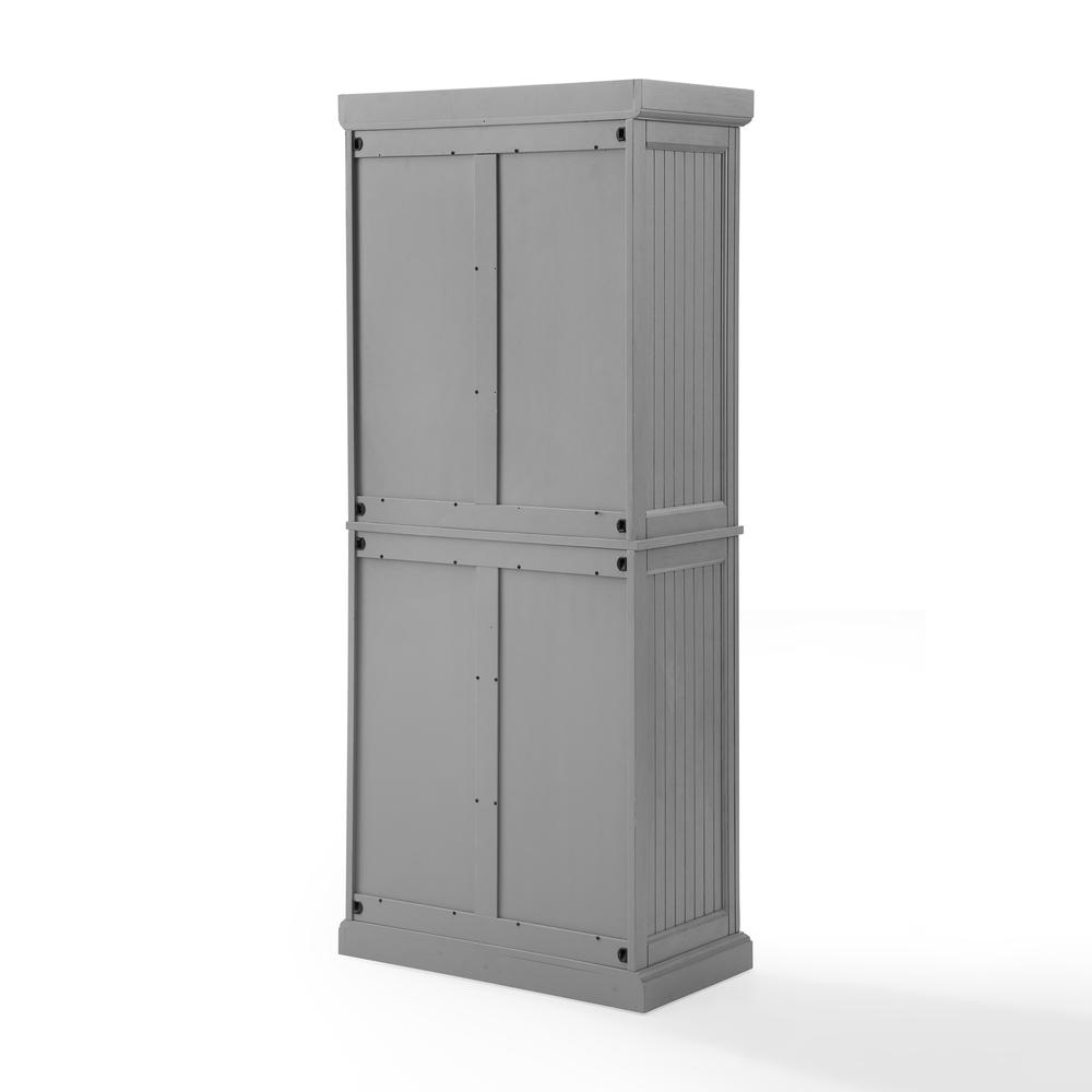 Seaside Kitchen Storage Pantry. Picture 12