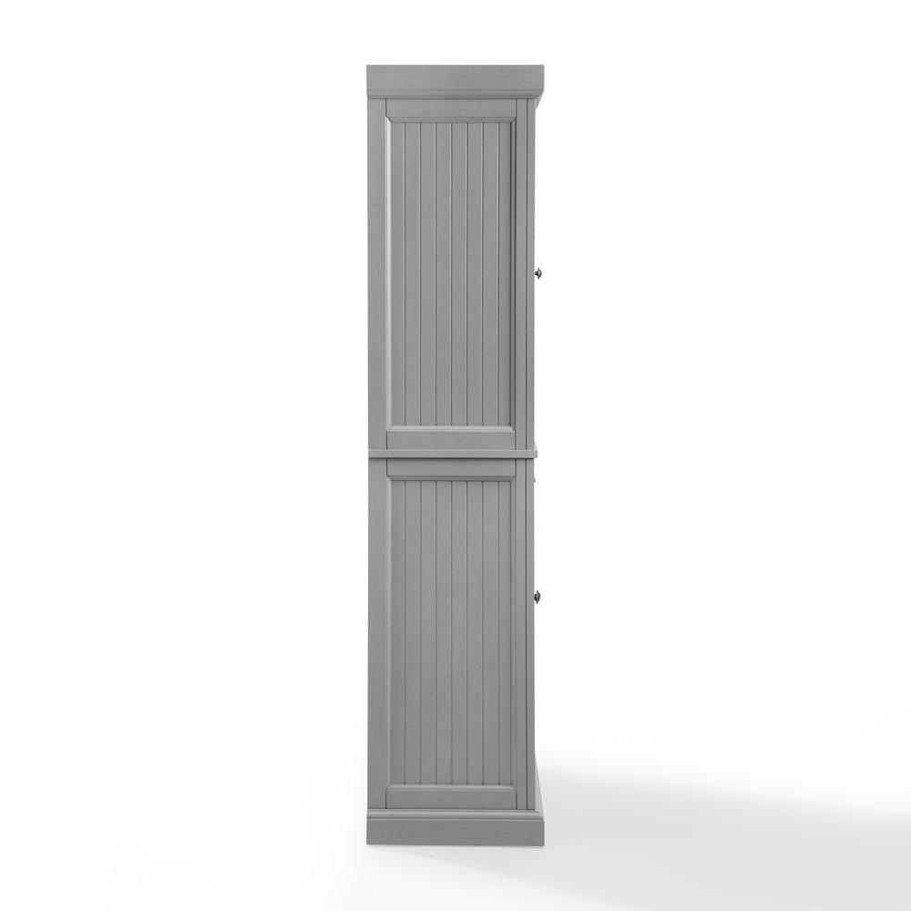 Seaside Kitchen Storage Pantry. Picture 13