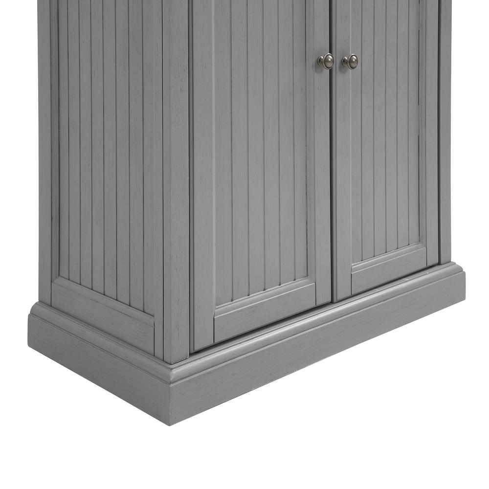 Seaside Kitchen Storage Pantry. Picture 18