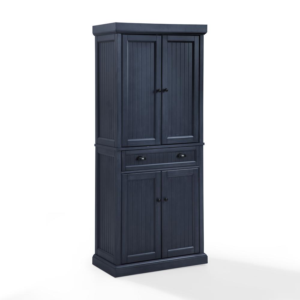 Seaside Kitchen Storage Pantry. Picture 5